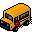 School Bus 2 icon